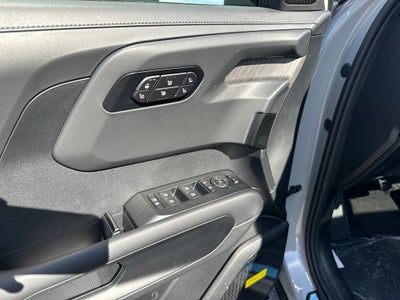 2027 Kia Telluride X-Line SX-Prestige