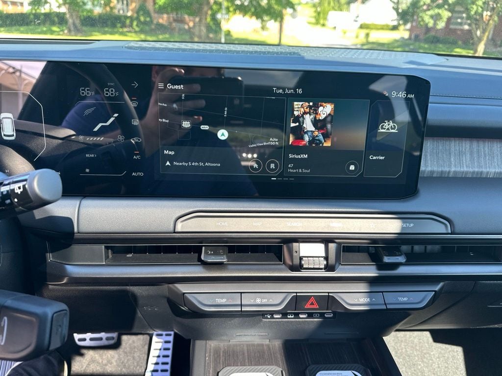 2027 Kia Telluride X-Line SX-Prestige