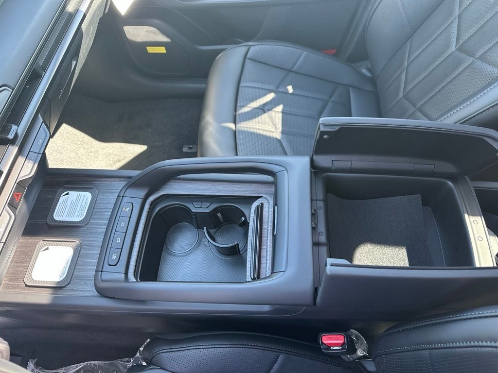 2027 Kia Telluride X-Line SX-Prestige