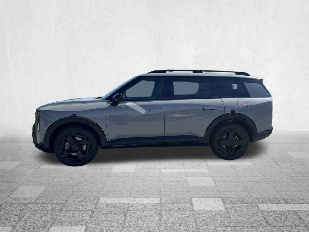 2027 Kia Telluride X-Line SX-Prestige