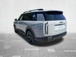 2027 Kia Telluride X-Line SX-Prestige