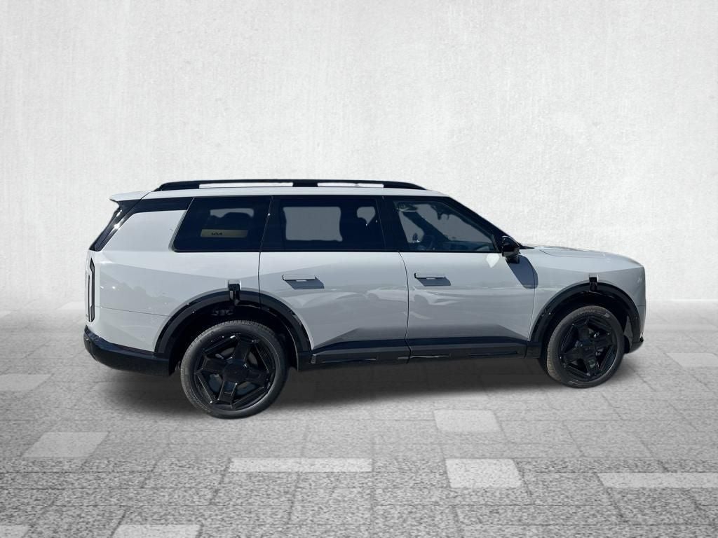 2027 Kia Telluride X-Line SX-Prestige