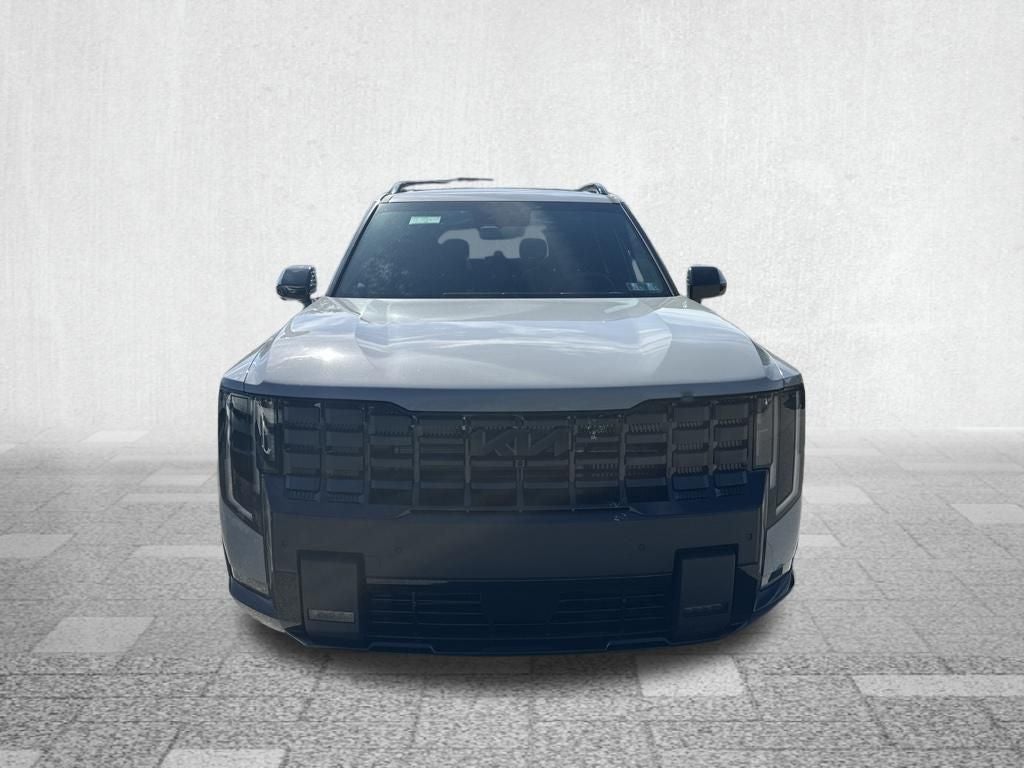 2027 Kia Telluride X-Line SX-Prestige