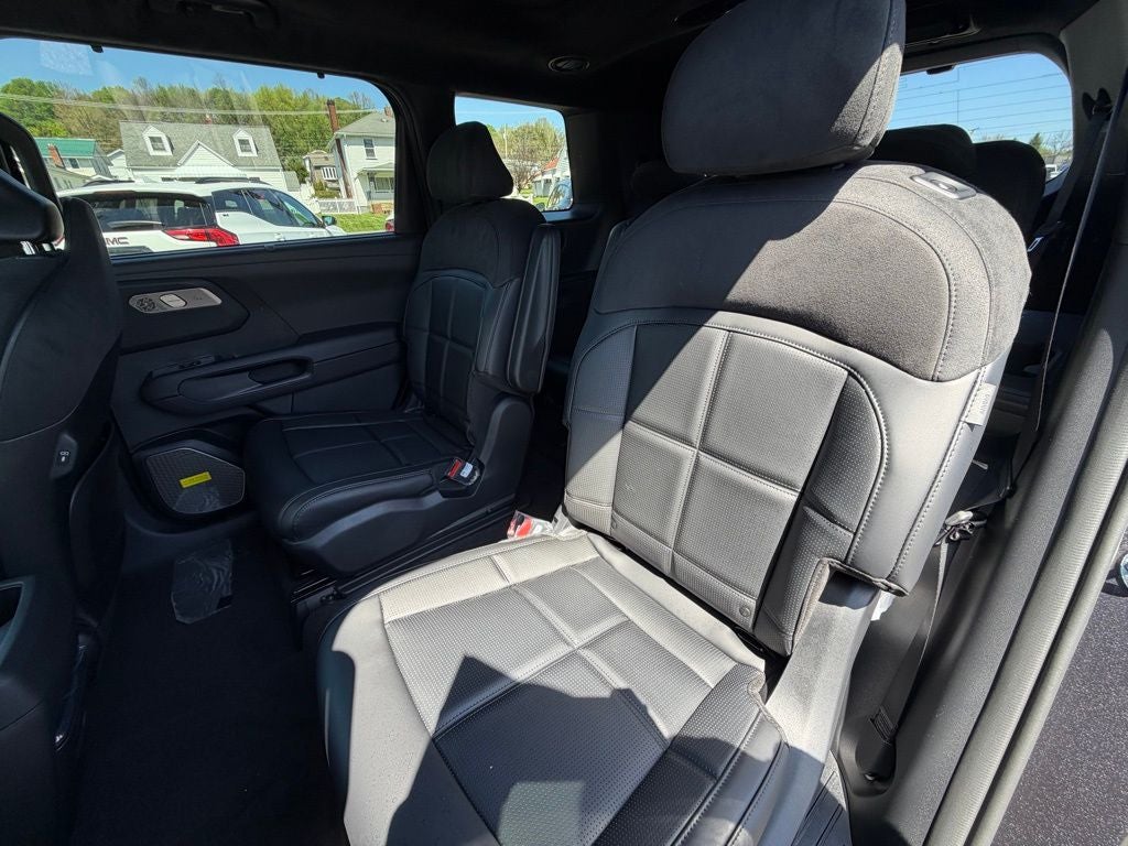 2027 Kia Telluride Hybrid SX Prestige