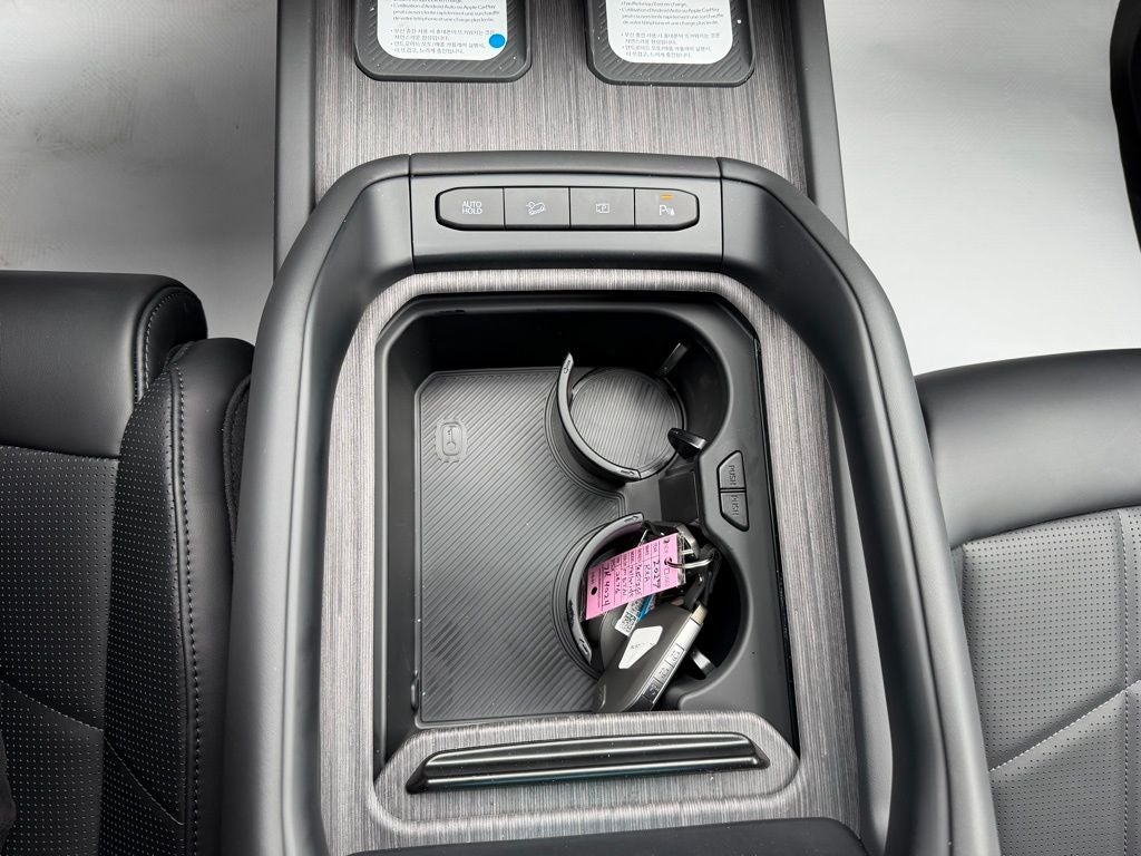 2027 Kia Telluride X-Line SX-Prestige