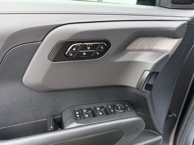 2027 Kia Telluride X-Line SX-Prestige