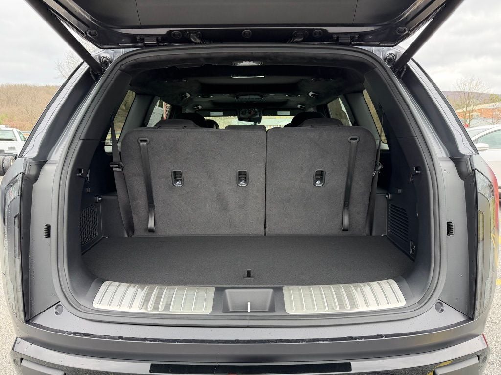 2027 Kia Telluride X-Line SX-Prestige