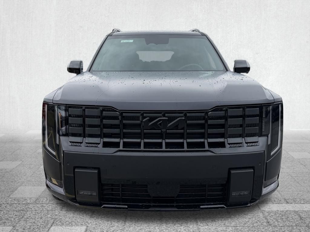 2027 Kia Telluride X-Line SX-Prestige