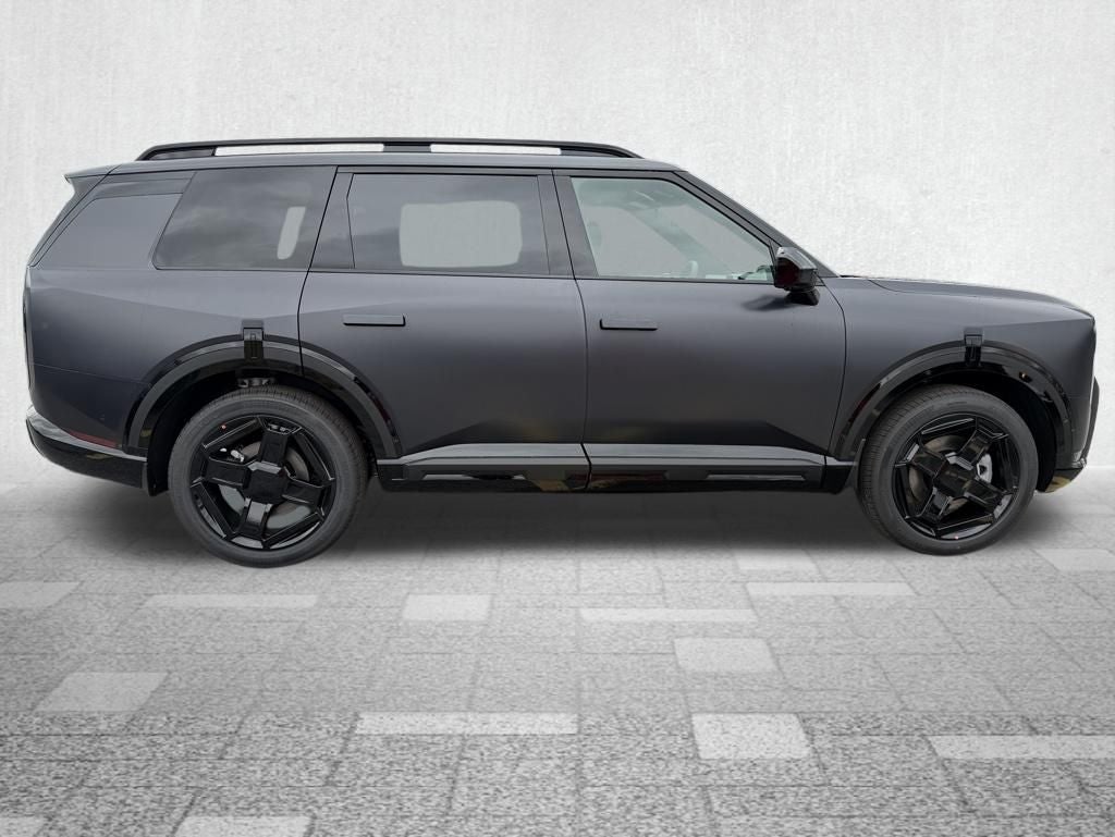 2027 Kia Telluride X-Line SX-Prestige