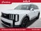2027 Kia Telluride SX-Prestige
