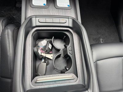 2027 Kia Telluride SX-Prestige