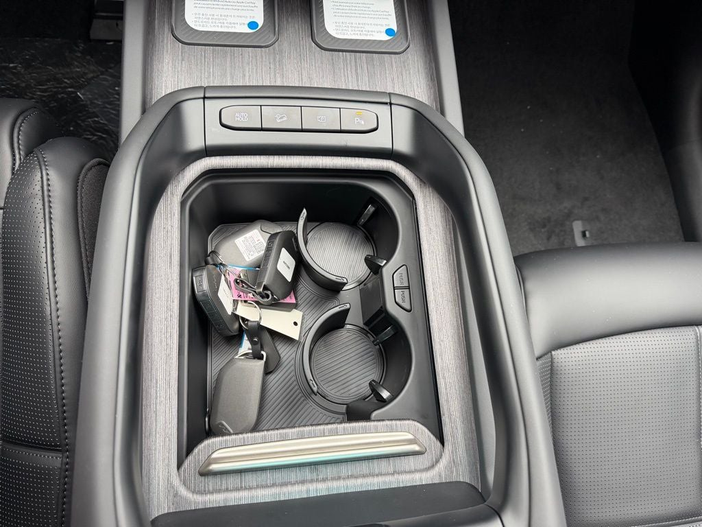 2027 Kia Telluride SX-Prestige