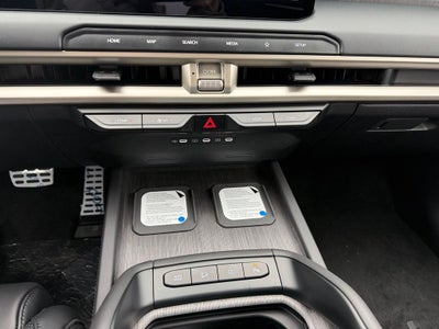 2027 Kia Telluride SX-Prestige