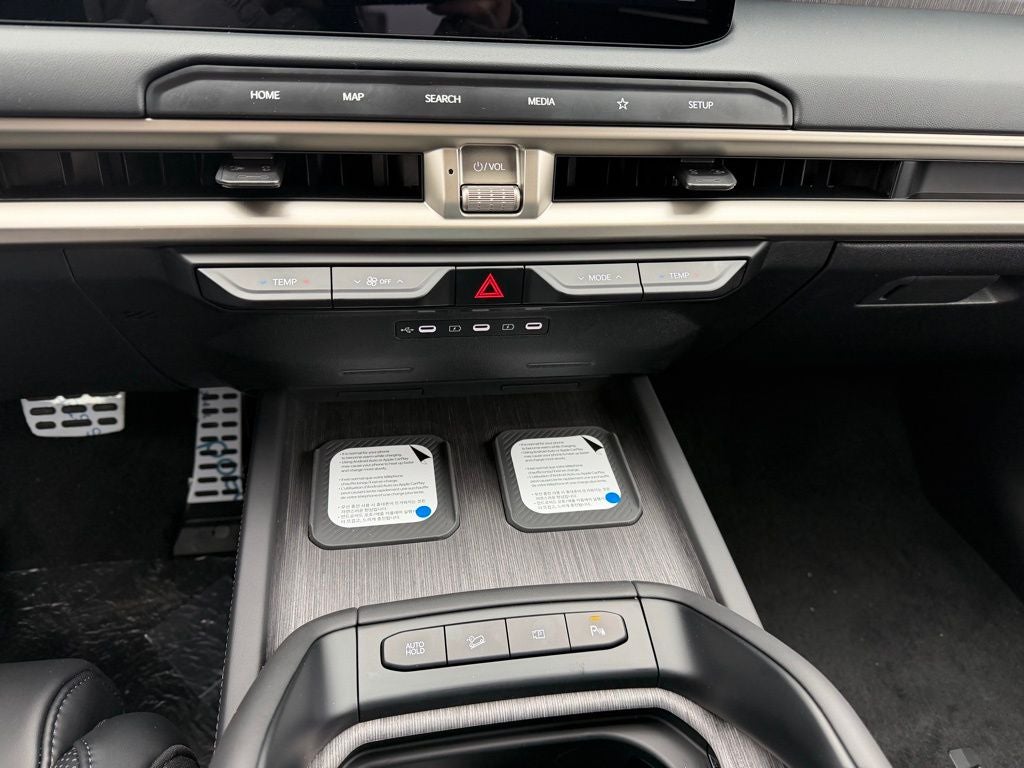 2027 Kia Telluride SX-Prestige