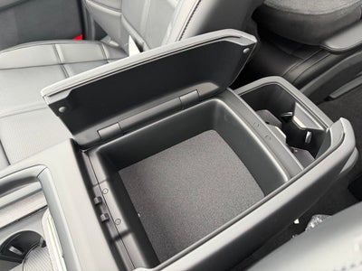 2027 Kia Telluride SX-Prestige