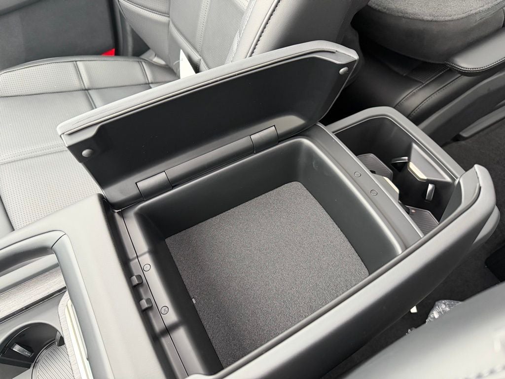 2027 Kia Telluride SX-Prestige