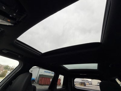 2027 Kia Telluride SX-Prestige