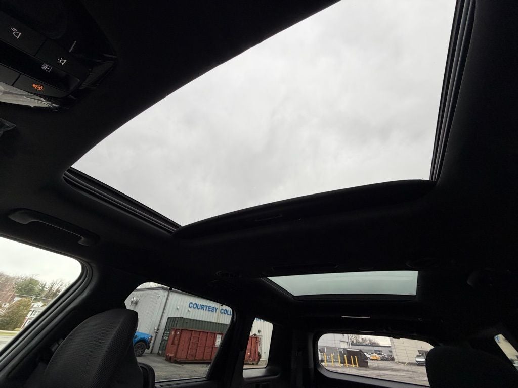 2027 Kia Telluride SX-Prestige