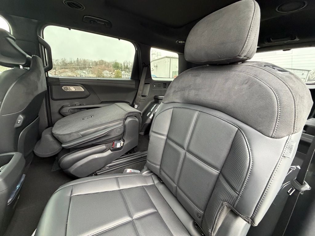 2027 Kia Telluride SX-Prestige