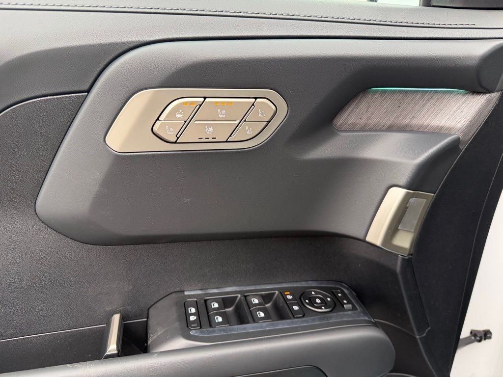 2027 Kia Telluride SX-Prestige