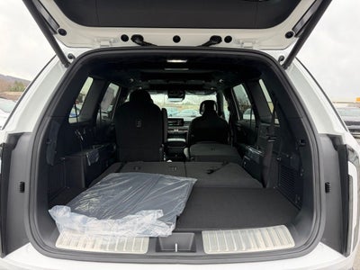 2027 Kia Telluride SX-Prestige