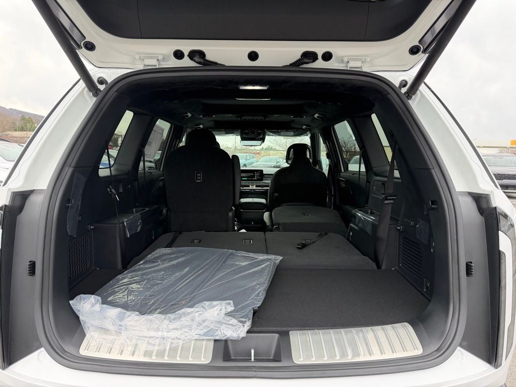 2027 Kia Telluride SX-Prestige