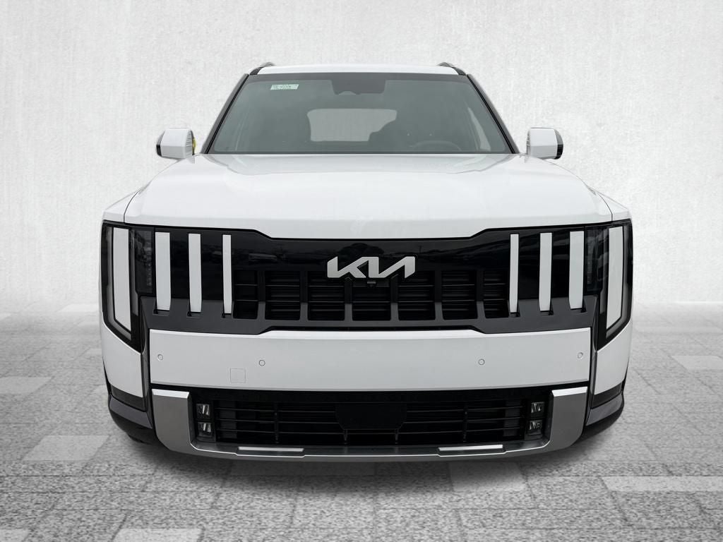 2027 Kia Telluride SX-Prestige
