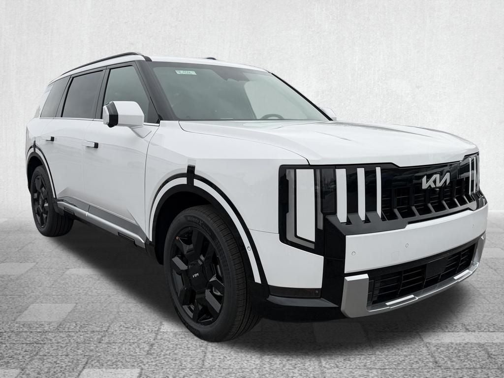 2027 Kia Telluride SX-Prestige