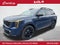 2025 Kia Sorento X-Line EX
