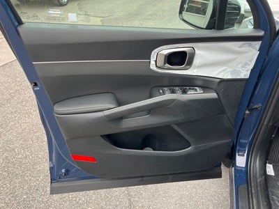 2025 Kia Sorento X-Line EX