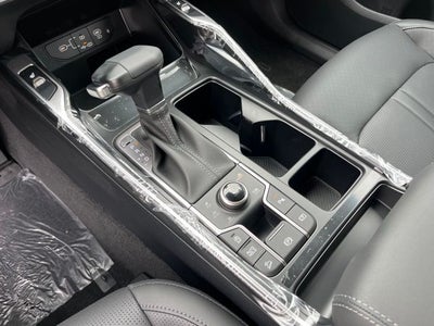 2025 Kia Sorento X-Line EX