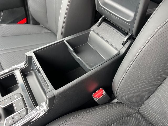 2025 Kia Sorento X-Line EX