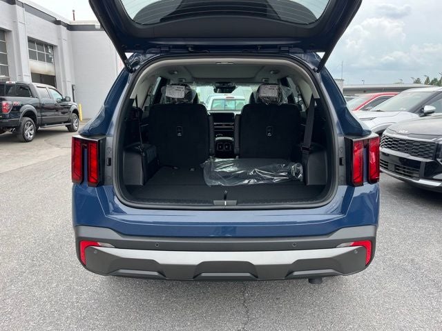 2025 Kia Sorento X-Line EX