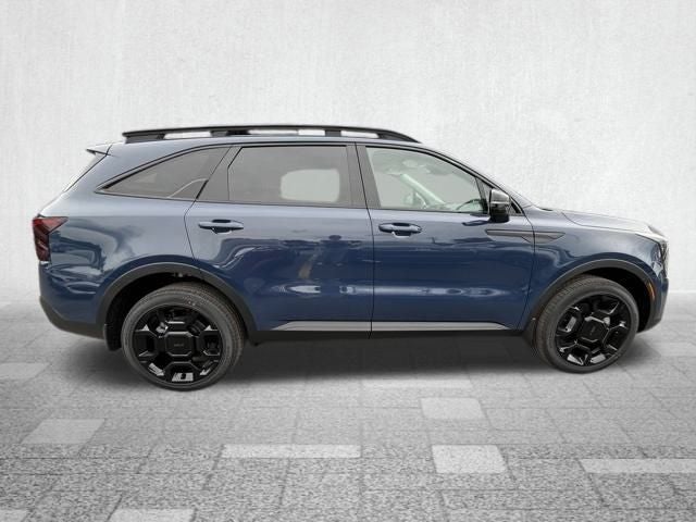 2025 Kia Sorento X-Line EX