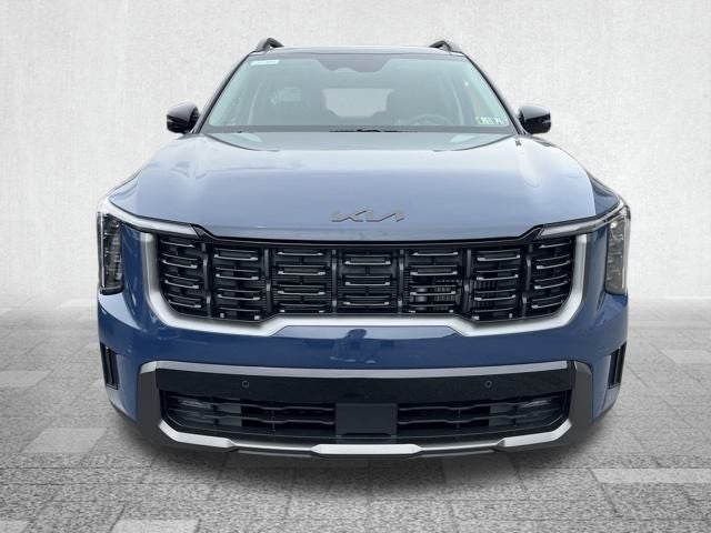 2025 Kia Sorento X-Line EX