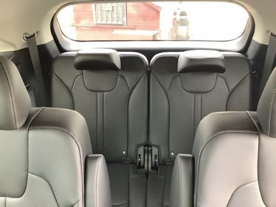 2025 Kia Sorento X-Line EX
