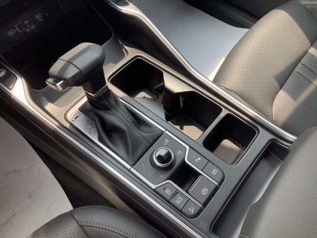 2025 Kia Sorento X-Line EX