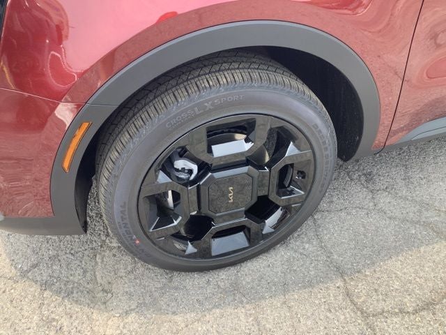 2025 Kia Sorento X-Line EX