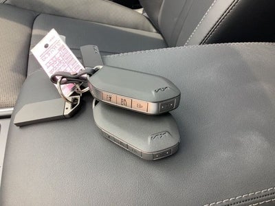 2025 Kia Sorento X-Line EX