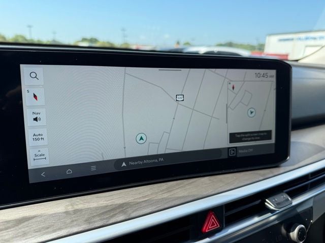 2025 Kia Sorento X-Line SX