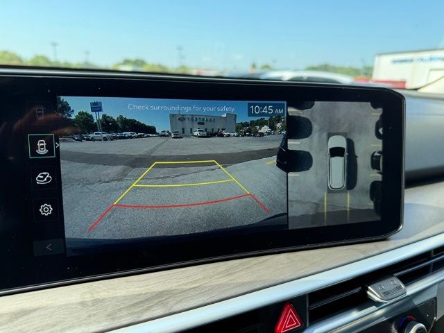 2025 Kia Sorento X-Line SX