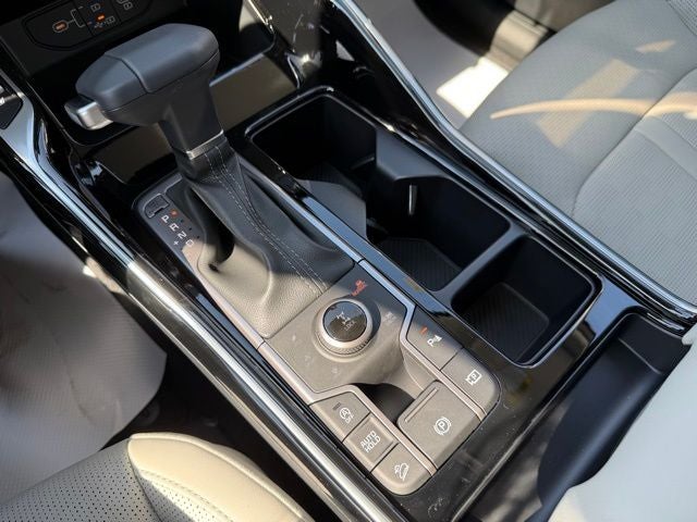 2025 Kia Sorento X-Line SX