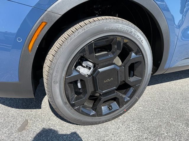 2025 Kia Sorento X-Line SX