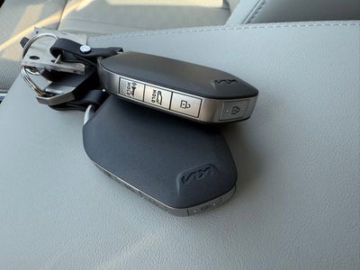 2025 Kia Sorento X-Line SX