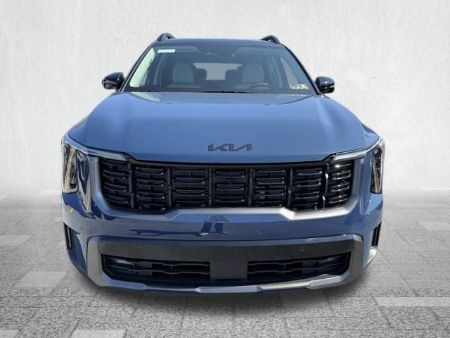 2025 Kia Sorento X-Line SX