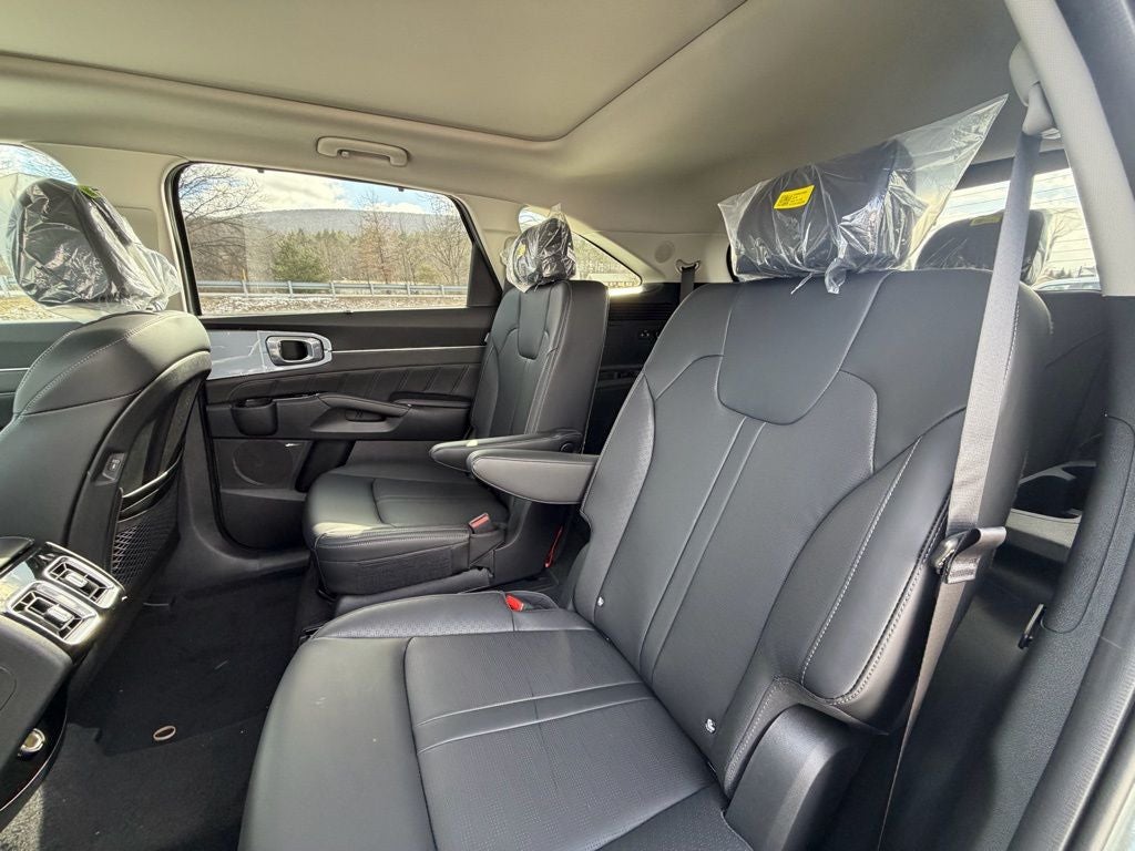 2026 Kia Sorento X-Line SX