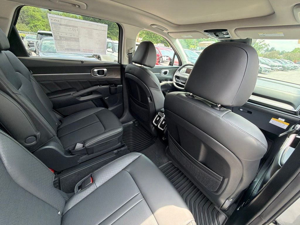 2026 Kia Sorento X-Line SX