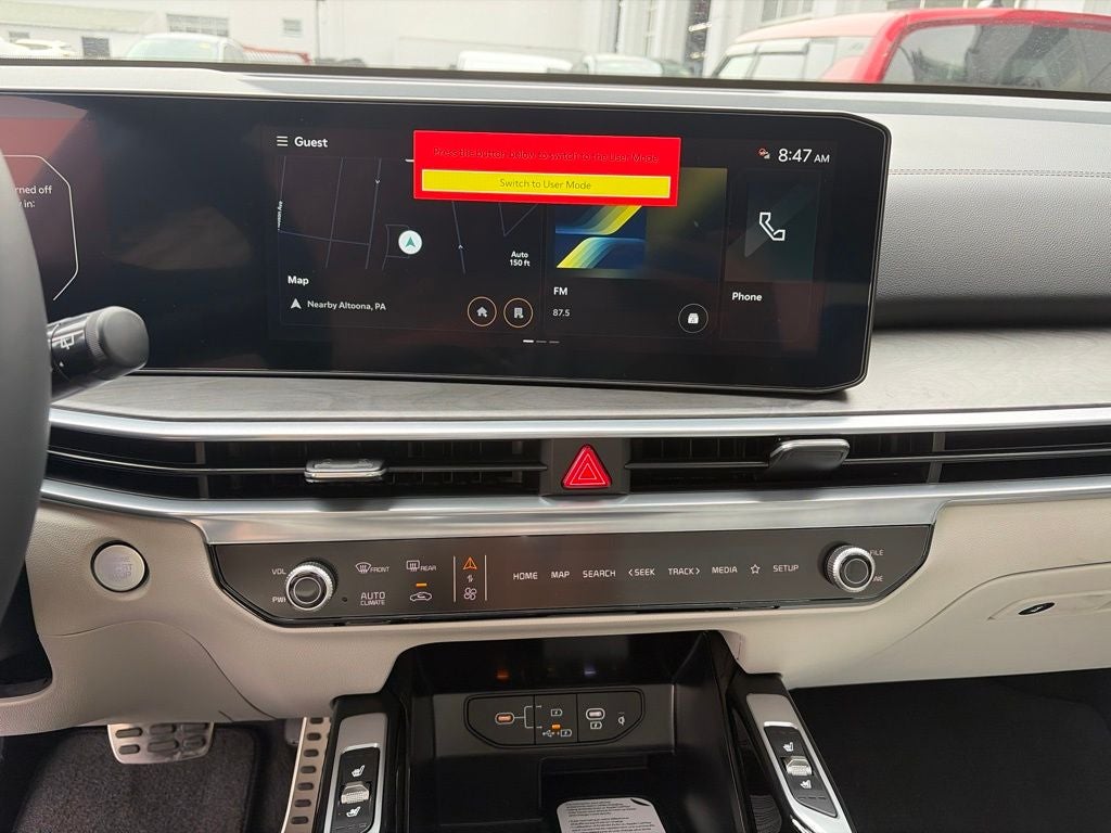 2026 Kia Sorento X-Line SX
