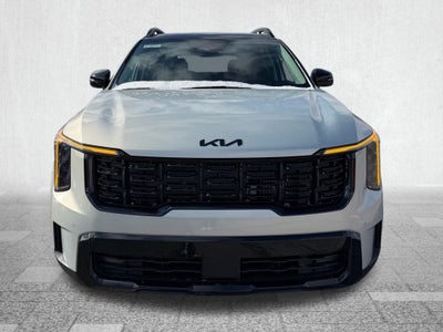 2026 Kia Sorento X-Line SX
