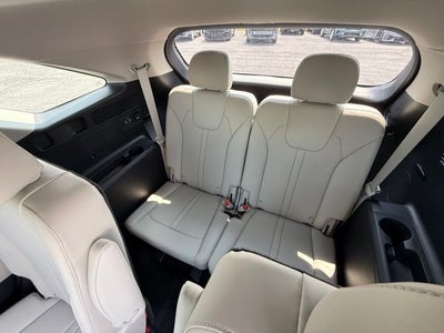 2025 Kia Sorento X-Line SX